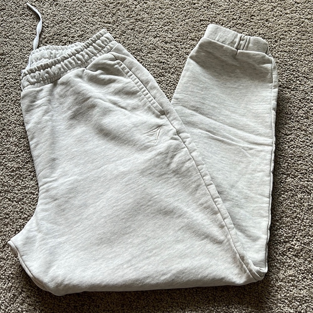 Sweat pants